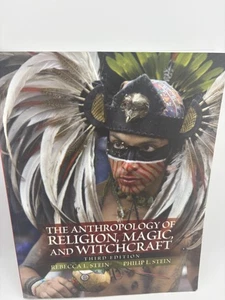 The Anthropology of Religion, Magic, and Witchcraft - Paperback - GOOD - Imagen 1 de 4