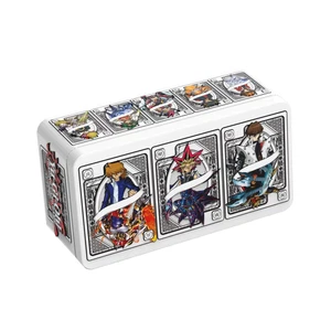 Yu-Gi-Oh! - 2025 Mega Pack Tin - English - IN STOCK - UK Seller - Picture 1 of 1