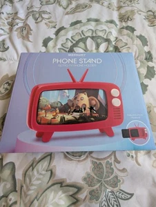 Stojak na telefon Merkuryer retro - Zdjęcie 1 z 1