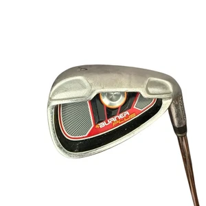 TaylorMade Burner Plus A Gap Wedge 36.5” (+1”) Right H Regular Flex Steel Shaft - Picture 1 of 7
