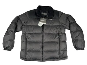 Eddie Bauer Jacket Men’s XL Classic Down Jacket EB 650 NWT - Picture 1 of 16