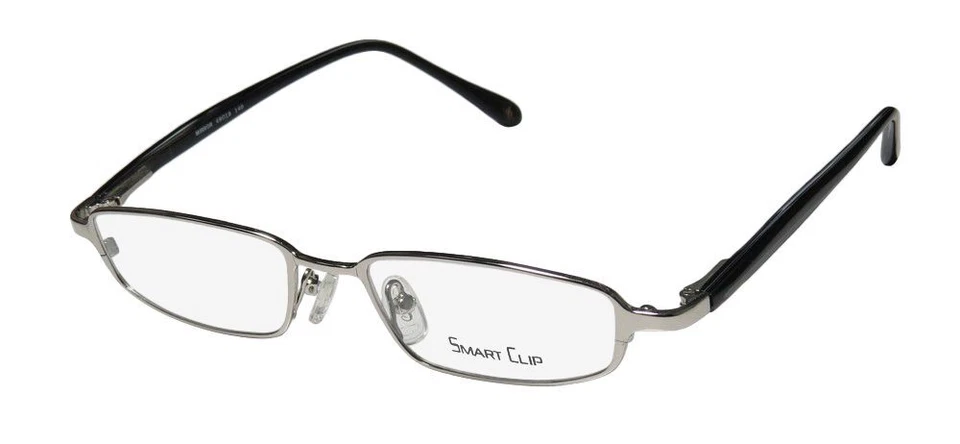 WHOLESALE LOT 10 SMARTCLIP 245 EYEGLASSES collection season mens