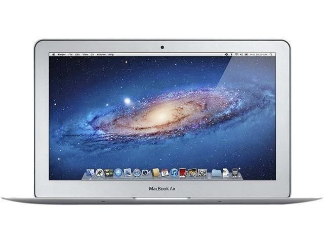 Preços baixos em 2011 Apple MacBook Air Laptops | eBay