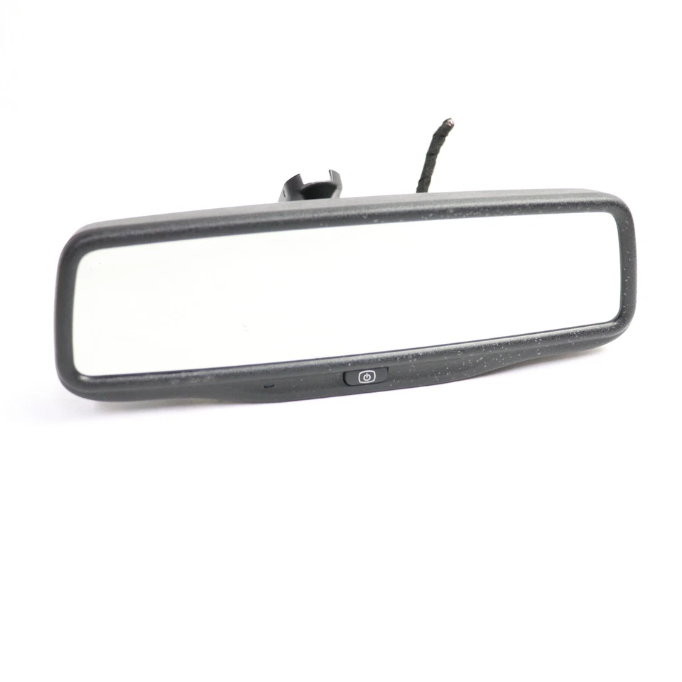Espejo retrovisor interior original Kia Sorento 2011-2013 ~ E11026137 Foto 1 de 4