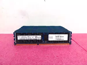 LOT-24 SK Hynix HMT42GR7AFR4C-RD 384GB(24x16GB) 2Rx4 PC3-14900R Server Memory T9 - Picture 1 of 5