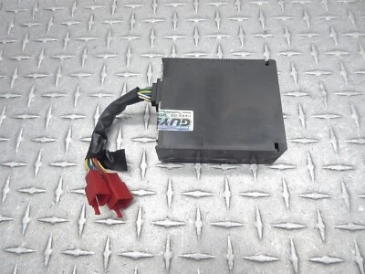 1987 86-87 Honda VFR700 Interceptor VFR700F CDI ECU Igniter Control Unit Module - Image 1 of 4