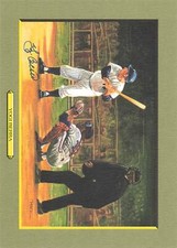 Yogi Berra Perez-Steele Great Moments Autograph PSA/DNA AL56235