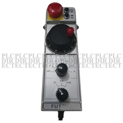 NEW Future NHDW-MAASI-SM Electronic Hand Wheel MPG Electronic Hand-Held - Image 1 of 2