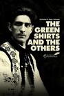 Nicholas M Talavera les chemises vertes et autres (livre de poche) (importation britannique)