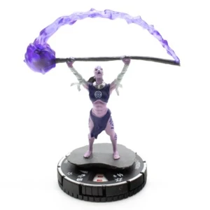 HeroClix DC Batman Team-Up ~ #051 Indigo-1 super rare - Picture 1 of 3