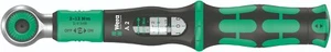 Wera Safe Torque A 2 Torque Wrench 2-12 Nm 1/4" Drive 05075801001 - Picture 1 of 8