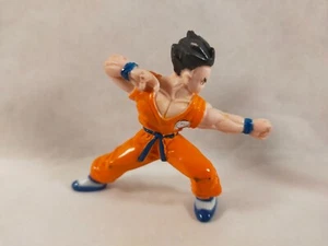sympa figurine dragon ball Z ab toys bs/sta ( bandai ) 0363 - Imagen 1 de 1