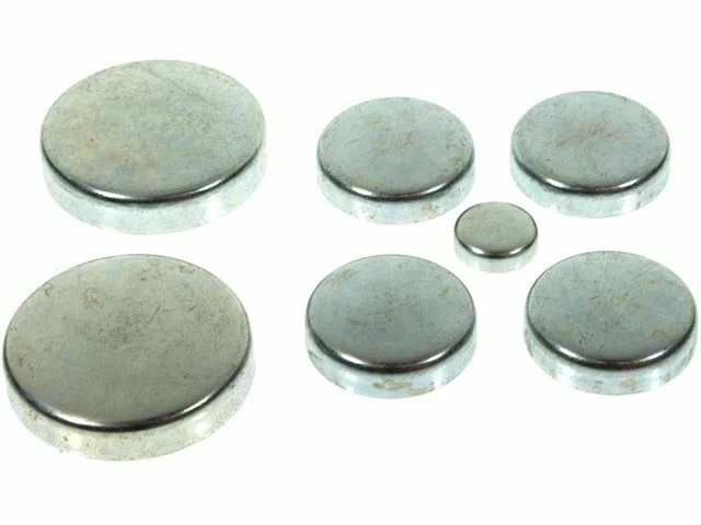 Kit de tapones de expansión Melling Stock para Toyota Corolla 1971-1982 81SGPQ Foto 1 de 1