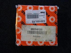 New fag 32010-X-P5 Tapered roller bearing. Manroland: 8091F401268, 091F126840 - Picture 1 of 5