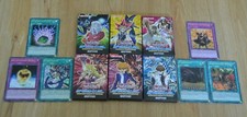 Yu-Gi-Oh! Speed Duel Starter Decks SS01-DE SS02-DE German 1. Edition