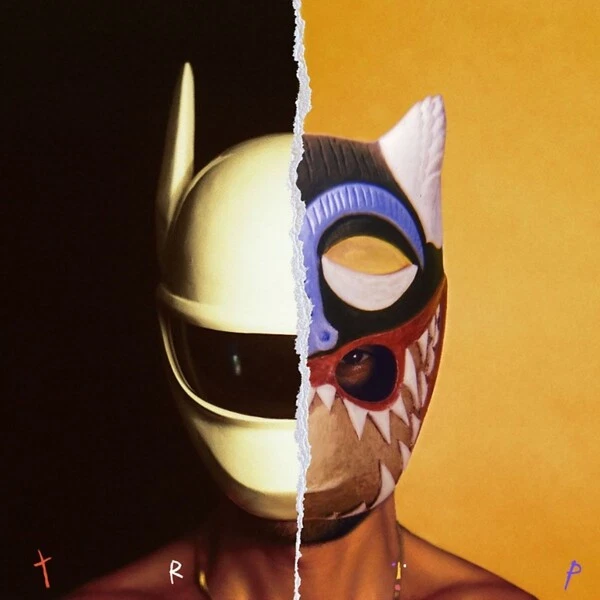 CRO - TRIP (2LP)  2 VINYL LP NEU - Bild 1 von 1