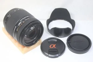 TAL CUAL Sony DT 18-250 mm F/3.5-6.3 Lente gran angular SAL18250 de Japón... - Imagen 1 de 14