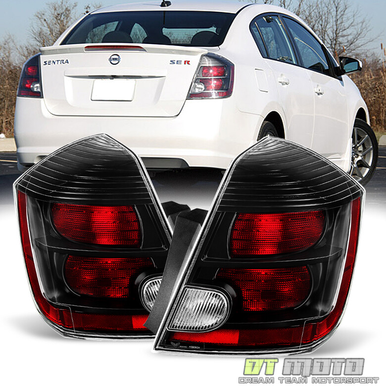 Las mejores ofertas en Luces Traseras Para Nissan Sentra | eBay