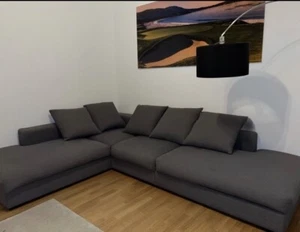 Couch BoConcept NUR DIESE WOCHE - Bild 1 von 4