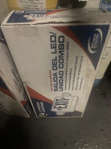 LITHONIA LIGHTING LHQM S W 3 R M4 ITEM 014317 G3-1 - Picture 1 of 1