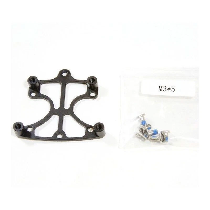 Part51 ZH3-3D Mounting Adapter for Flame Wheel 450 - Imagen 1 de 1