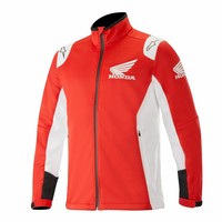 alpinestars spark softshell jacket