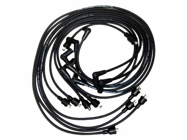 Juego de cables de bujías para Checker Aerobus 1968-1972 1969 1970 1971 X646BJ Foto 1 de 1