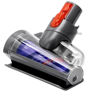 Dyson Anti-Tangle V10 V11 Pet Hair Screw Tool Mini Motorized V8 V15 Animal Motor - Picture 1 of 7