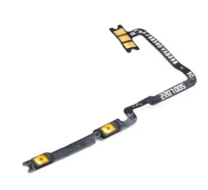Original Schlüssel Volume OPPO REALME 8i RMX3151 Buttons Volume Audio Flex Flate - Bild 1 von 1