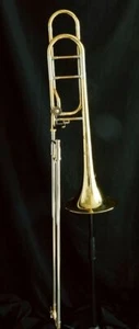 ACB Modern Orchestral Trombone: The newest addition to our ACB lineup! - Picture 1 of 7