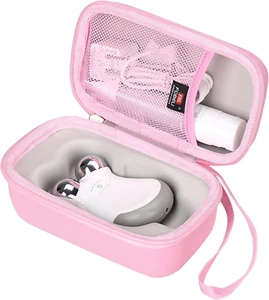 Estuche rígido de viaje para Nuface Mini Starter Kit, mini dispositivo facial de microcorriente - Imagen 1 de 7