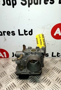 HONDA JAZZ MK3 2009 - 2015 1.3 1.4 PETROL L13Z1 THROTTLE BODY GMD4A - Picture 1 of 5