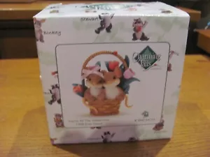 Charming Tails "You're All The Sweetness I Will Ever Need" Enesco 4035258 - Picture 1 of 5