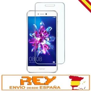 Protector Pantalla para HUAWEI P8 LITE (2017) Cristal Templado Toallitas p669 vr - Imagen 1 de 14