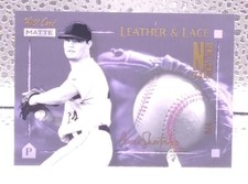 2022 Wild Card Matte SP Leather & Lace purple/Black 3/4 Aaron Shortridge