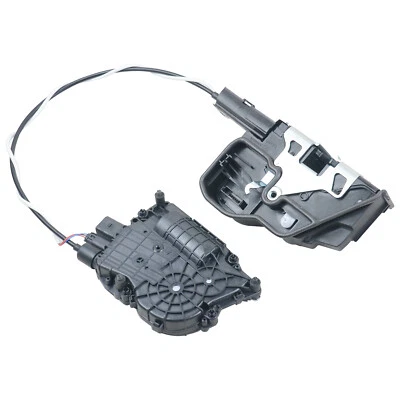 Serratura anteriore sinistra per BMW F07 520d 528i 530d 535d 550i N47N N57N Foto 1 de 4