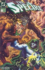 Spectre Vol. 3 (1992-1998) #7