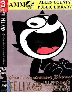 Unabhängige Cartoonfilme auf DVD; 3.1 GRATIS! alternative kleine Studio Animation - Bild 1 von 64