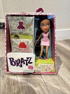Rare HTF Create A Bratz C.A.B Doll - Picture 1 of 6