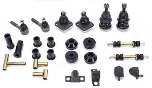 PST Polygraphite Front End Kit 1973-79 Ford/Mercury - Bild 1 von 1