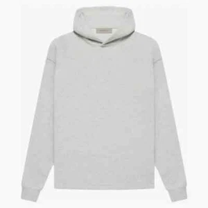 Sudadera con Capucha Fear of God Essentials Avena Ligera (PV22) - Imagen 1 de 1