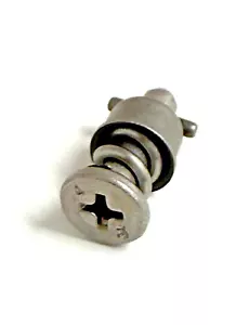 CAMLOC STUD FASTENER - P/N: 40S5-4S / 1142012-4 - Pack of 10 - Bild 1 von 2