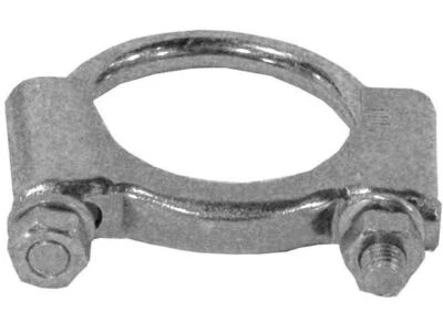 Braçadeira de escape Bosal 44683JWCJ 1985 1986 1987 para 1984-1988 Nissan 200SX - Imagem 1 de 2