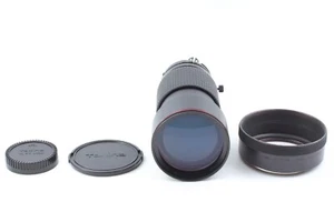 [EXC+5] Tokina AT-X SD 80-200mm f2.8 Zoom Lens for Nikon Mount From Japan #469 - Picture 1 of 10