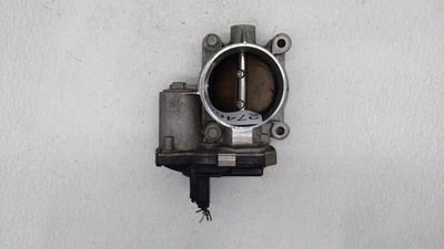 2013-2014 Chevrolet Malibu Throttle Body ULXWG - Image 1 of 4