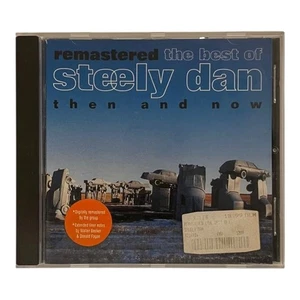 Steely Dan - The Best Of Steely Dan Then And Now | CD | 1993 - Picture 1 of 2