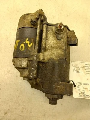 94-95 TOYOTA 4RUNNER 3.0L 1.6KW CONJUNTO DE MOTOR DE PARTIDA  - Imagem 1 de 4