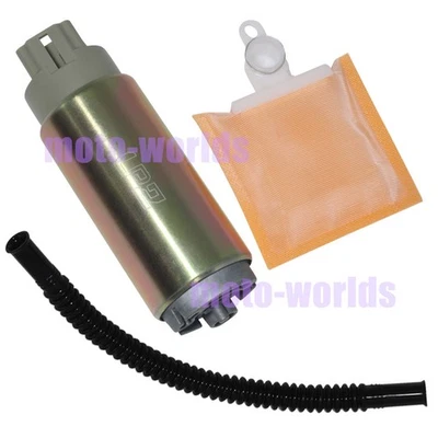 Fuel Pump w/Filter For Aprilia RSV1000 Tuono 2002-2005/RSV1000 RSV2 1000 1998-02 - Изображение 1 из 4