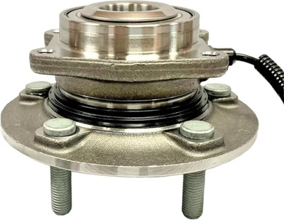 Подшипник переднего колеса и ступица в сборе ACDelco 515173 для Chrysler Pacifica - Изображение 1 из 3