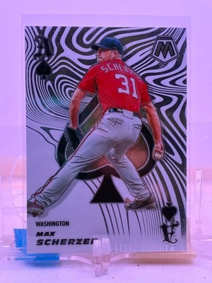 2021 Panini Mosaic Inserts Pick Your Card/Finish Your Set - Image 1 of 4